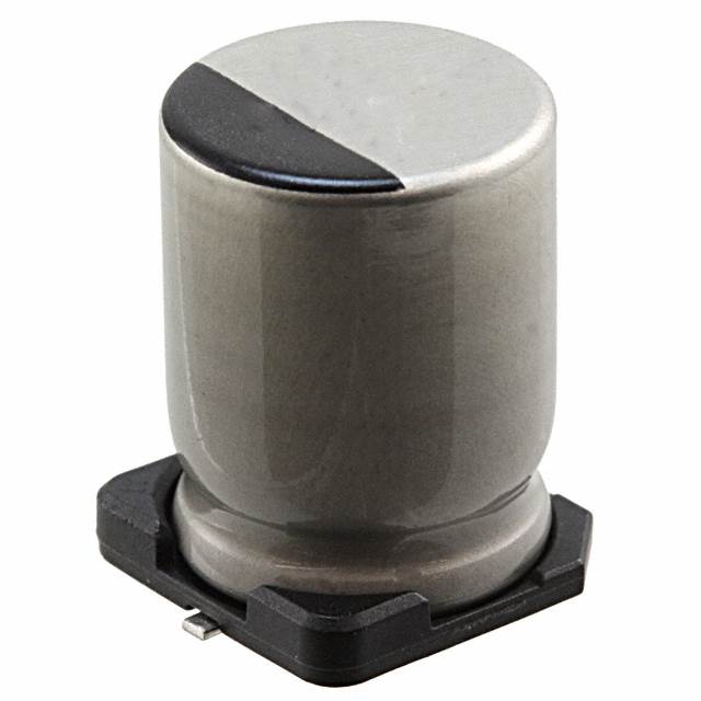 ULH2W5R6MNL1GS Nichicon  Aluminum Electrolytic Capacitors